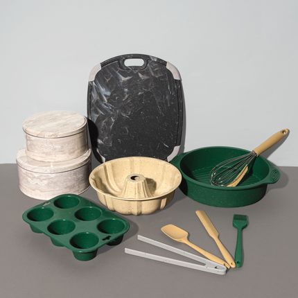 Нож поварской, O'Kitchen, 34 см, в ассортименте