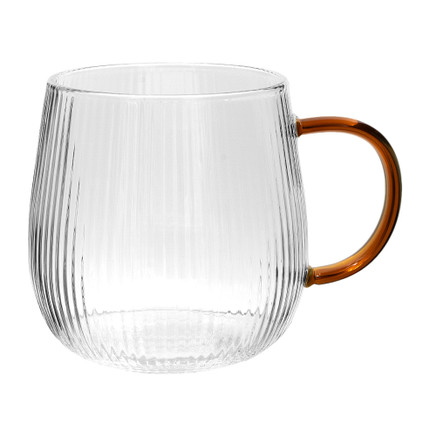 Кружка, O'Kitchen, 420 мл, в ассортименте