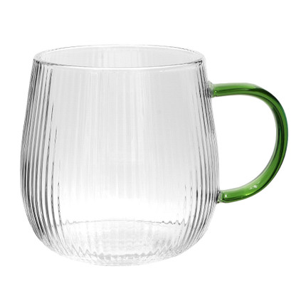 Кружка, O'Kitchen, 420 мл, в ассортименте