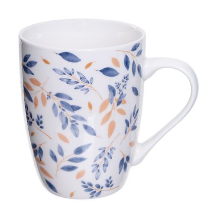 Кружка, O’Kitchen, 360 мл, в ассортименте