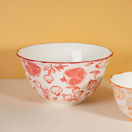 Салатник, O'Kitchen, 1,1 л, в ассортименте