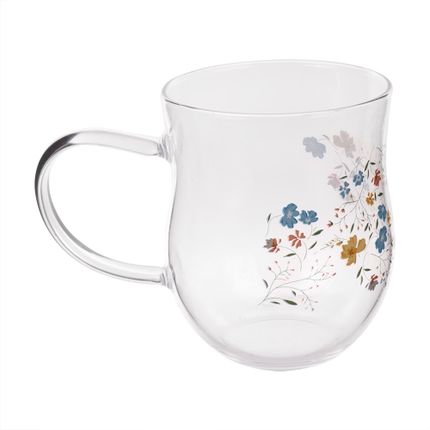 Кружка, O'Kitchen, 400 мл, в ассортименте