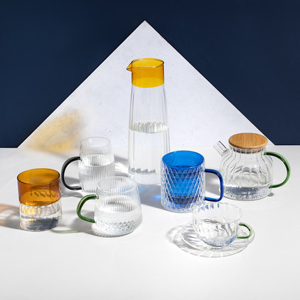 Кружка, O'Kitchen, 420 мл, в ассортименте