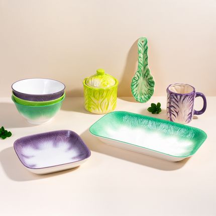 Подставка под ложку, O'Kitchen, 21,5 см, в ассортименте