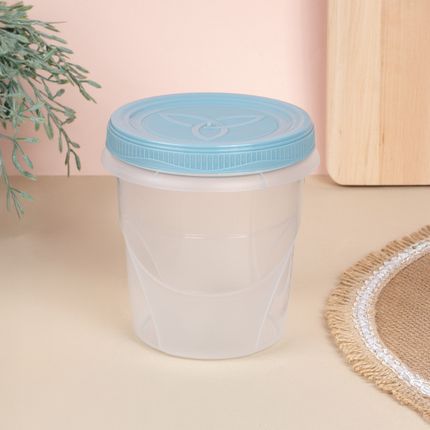 Контейнер винтовой, ARXИMED, 0,74 л, в ассортименте