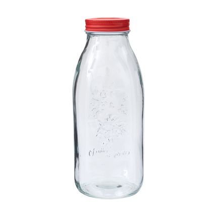 Банка, O`Kitchen, 1 л, в ассортименте