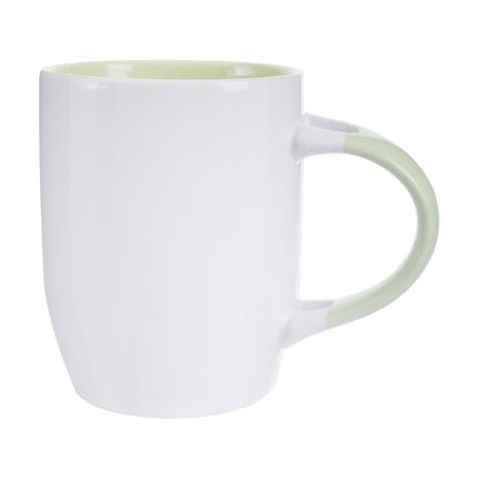 Кружка, O`Kitchen, 400 мл, в ассортименте