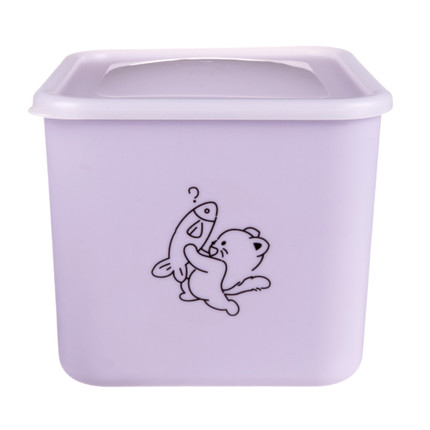 Органайзер для холодильника, O'Kitchen, 12х12х10,5 см, в ассортименте