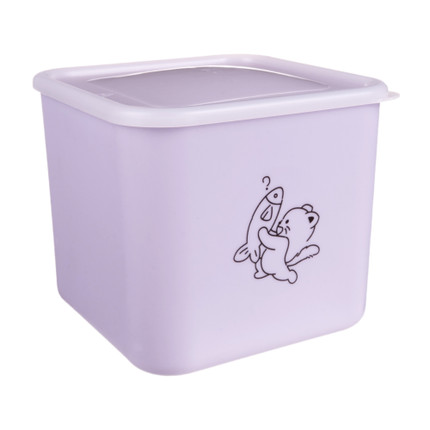 Органайзер для холодильника, O'Kitchen, 12х12х10,5 см, в ассортименте