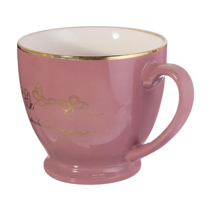 Кружка, O'Kitchen, 410 мл, в ассортименте