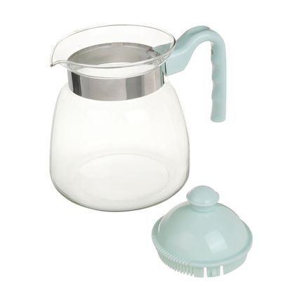 Чайник заварочный, O'Kitchen, 1,1 л, в ассортименте