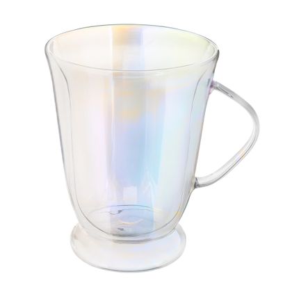 Кружка с двойными стенками, O'Kitchen, 640 мл