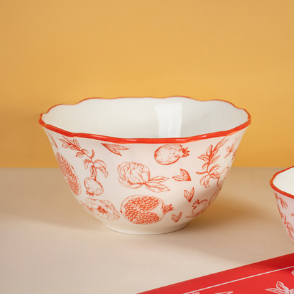 Салатник, O'Kitchen, 1,1 л, в ассортименте