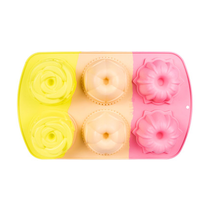 Форма для выпечки, O’Kitchen, в ассортименте