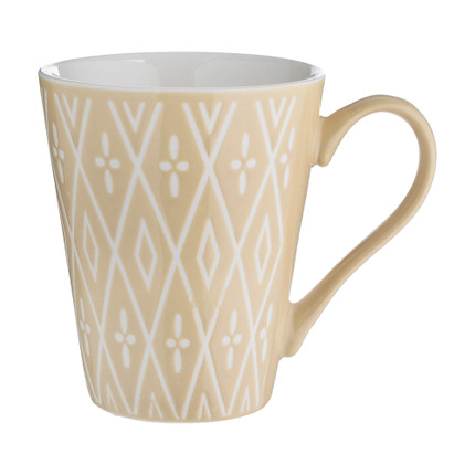 Кружка, O'Kitchen, 300 мл, в ассортименте