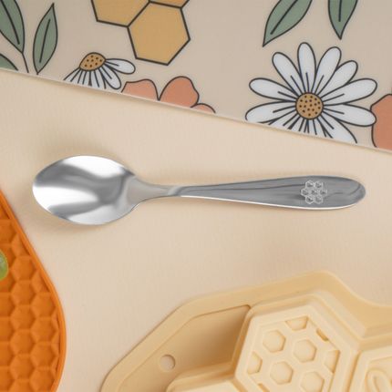 Ложка чайная, O'Kitchen, 13,5 см, в ассортименте