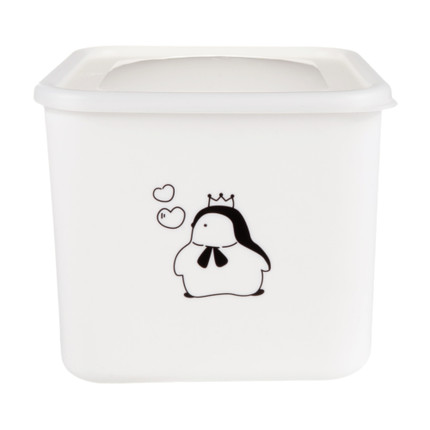 Органайзер для холодильника, O'Kitchen, 12х12х10,5 см, в ассортименте