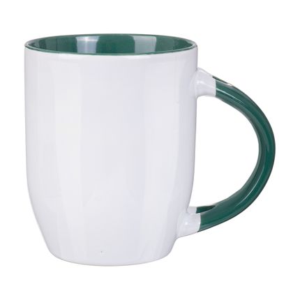 Кружка, O`Kitchen, 400 мл, в ассортименте