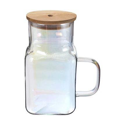 Ёмкость с трубочкой, O'Kitchen, 660 мл