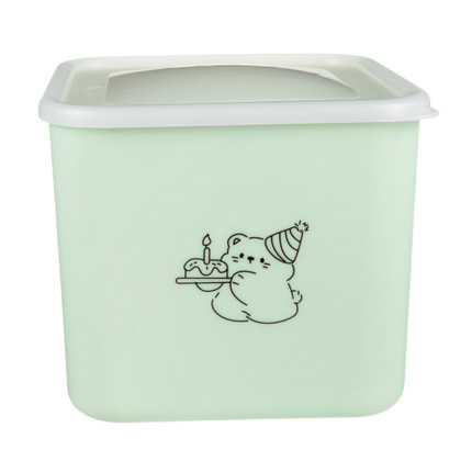 Органайзер для холодильника, O'Kitchen, 12х12х10,5 см, в ассортименте