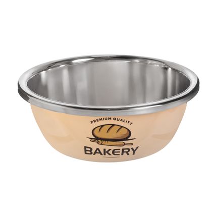 Миска, O'Kitchen, 4,95 л, в ассортименте