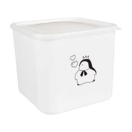 Органайзер для холодильника, O'Kitchen, 12х12х10,5 см, в ассортименте