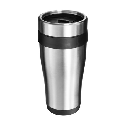 Термокружка, O'Kitchen, 420 мл, в ассортименте