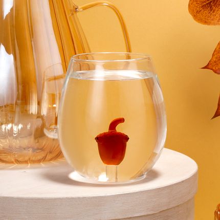 Стакан, O'Kitchen, 570 мл, в ассортименте