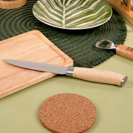 Нож кухонный, O`Kitchen, 24 см