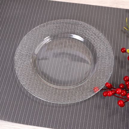 Тарелка, Pasabahce, 19,5 см