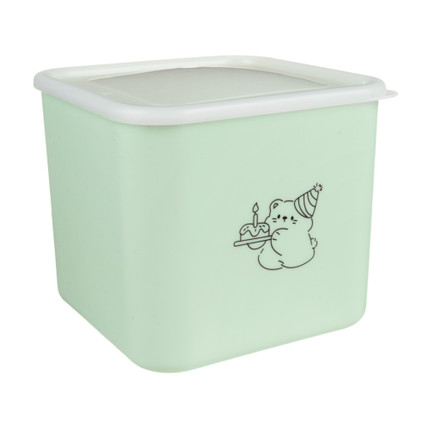 Органайзер для холодильника, O'Kitchen, 12х12х10,5 см, в ассортименте