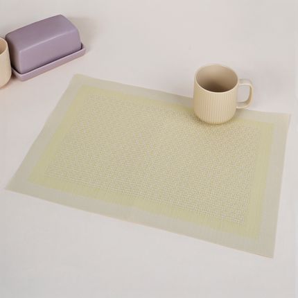 Салфетка сервировочная, O'Kitchen, 45х30 см, в ассортименте