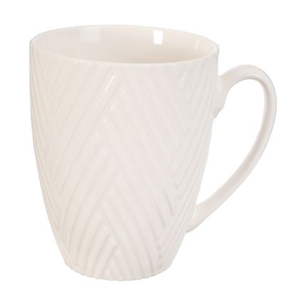 Кружка, O'Kitchen, 470 мл, в ассортименте