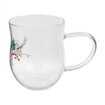 Кружка, O'Kitchen, 400 мл, в ассортименте