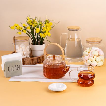 Ложка чайная, O`Kitchen