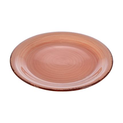 Тарелка десертная, O'Kitchen, 18,5 см, в ассортименте