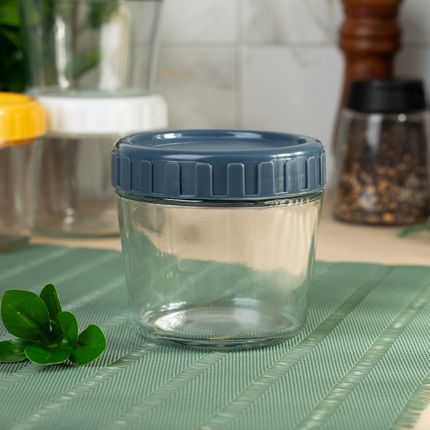 Банка, O'Kitchen, 260 мл, в ассортименте