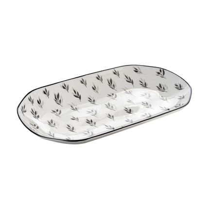 Блюдо, O'Kitchen, 30,5х17,6 см, в ассортименте