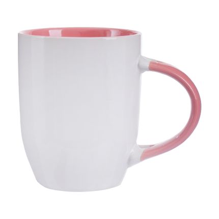 Кружка, O`Kitchen, 400 мл, в ассортименте