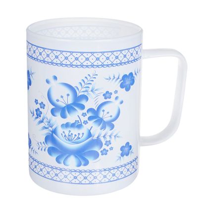 Кружка, O’Kitchen, 550 мл, в ассортименте