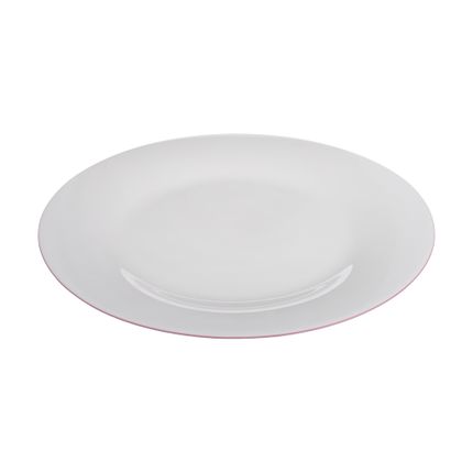 Тарелка, O'Kitchen, 25,5 см, в ассортименте