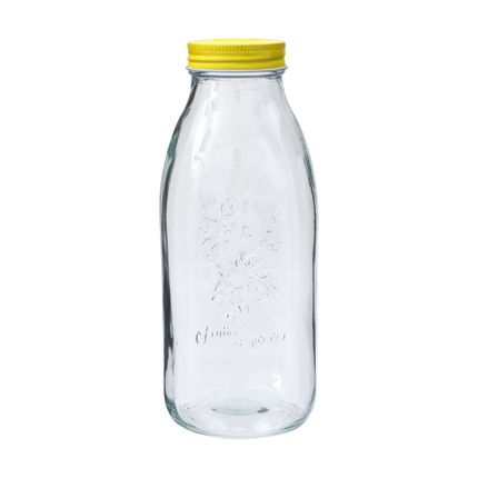 Банка, O`Kitchen, 1 л, в ассортименте