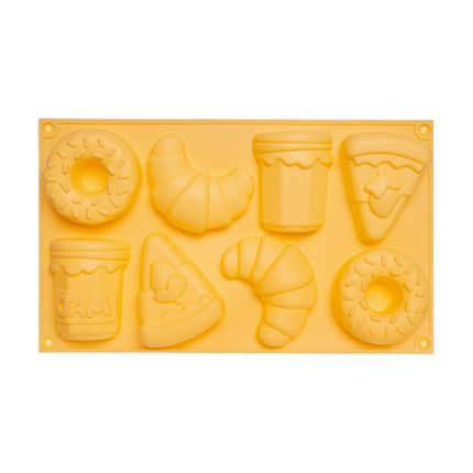 Форма для выпечки, O'Kitchen, 30х17 см, в ассортименте