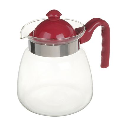 Чайник заварочный, O'Kitchen, 1,1 л, в ассортименте