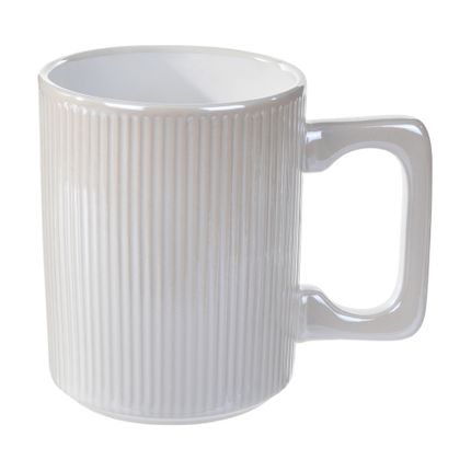 Кружка, O'Kitchen, 350 мл, в ассортименте