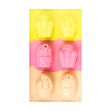 Форма для выпечки, O’Kitchen, в ассортименте