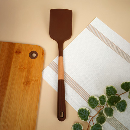 Лопатка кухонная, O’Kitchen, 36 см, в ассортименте