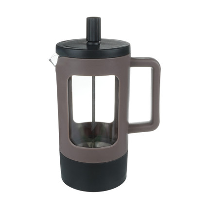 Френч-пресс "GLS No stress", 600 мл, в ассортименте