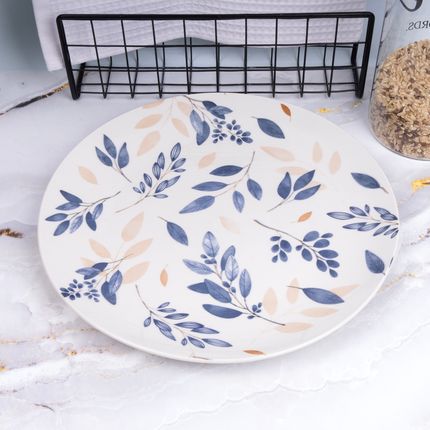 Тарелка, O'Kitchen, 26,5 см, в ассортименте