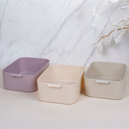 Органайзер кухонный, O'Kitchen, 30х20х9,5 см, в ассортименте